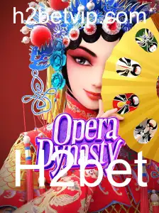 Descubra o Fascinante Mundo de OperaDynasty com H2bet