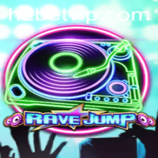 Descubra o Universo de 'RaveJump' e o Impacto do Eletrizante H2bet