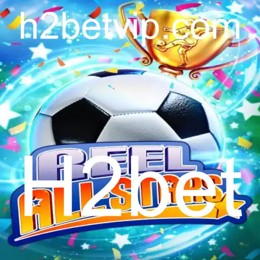 ReelAllStars: Uma Viagem pelo Universo dos Fliperamas com H2bet