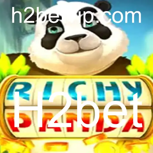 RichyPanda: Explorando o Mundo do Jogo Inovador com H2bet