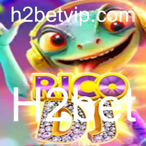 Explorando o Mundo de RicoDJ: O Jogo Inovador com H2bet