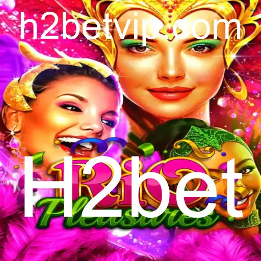 Explore o Empolgante Mundo de RioPleasures e a Inovação do H2bet