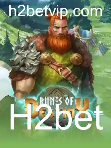 Descubra o Fascinante Mundo de RunesOfDestiny com a H2bet