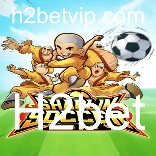 Explorando o Universo de ShaolinSoccer: O Jogo que Une Artes Marciais e Futebol