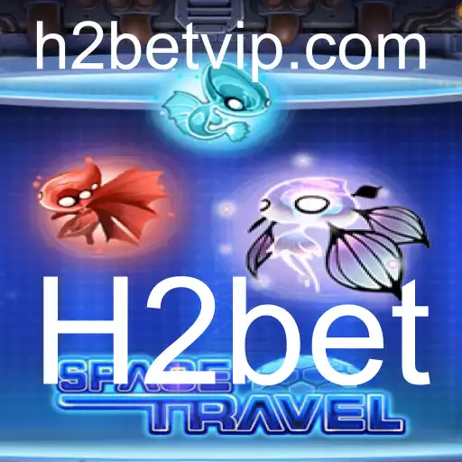 Desvendando SpaceTravel: Uma Aventura Intergaláctica com H2bet