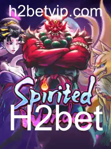 Descubra SpiritedWonders: O Guia Completo do Jogo Sensação da H2bet