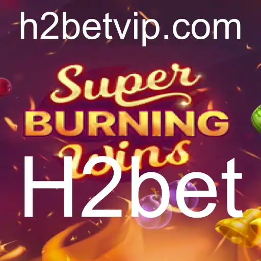 Explorando o Universo de SuperBurningWins: A Nova Sensação da H2bet