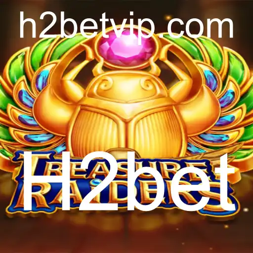 TREASURERAIDERS: Descubra as Aventuras e Regras do Novo Fenômeno H2bet