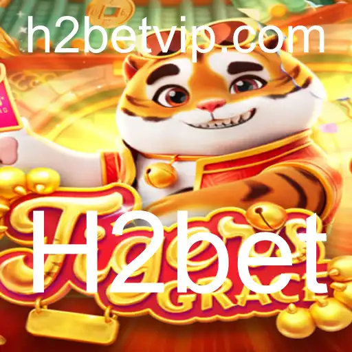 TigersGrace: Mergulhe no Mundo das Apostas Estratégicas com H2bet