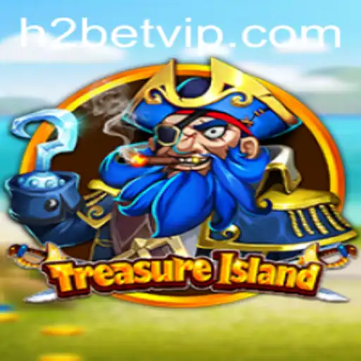 Explorando o Fascinante Mundo de TreasureIsland com a Palavara-Chave H2bet