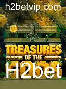 Explorando o Mundo de TreasureoftheGods