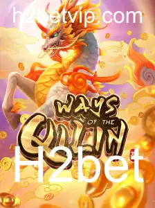 Explorando o Mundo Cativante de 'WaysoftheQilin' com H2bet