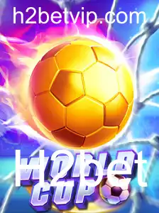 Descubra o Jogo 'WorldCup' e a Palavra-chave 'H2bet'
